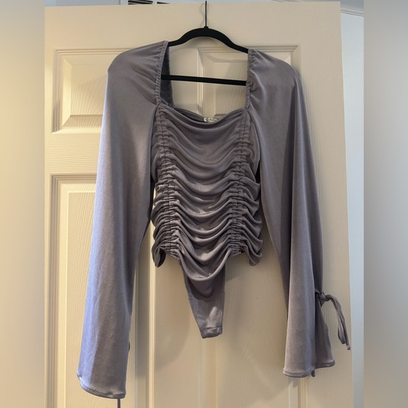 Free People Meant To Be Bodysuit - Picture 4 of 8